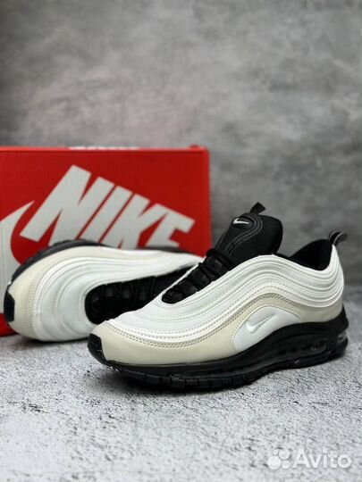 Кроссовки Nike Air Max 97