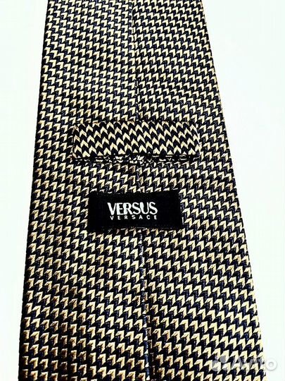Галстук от Versace. Италия. Оригинал