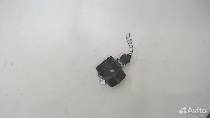 Измеритель потока воздуха Jeep Grand Cherokee, 200