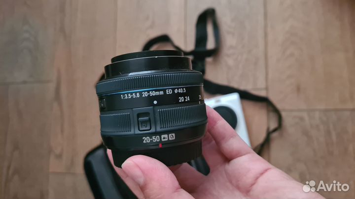 Продам фотоаппарат