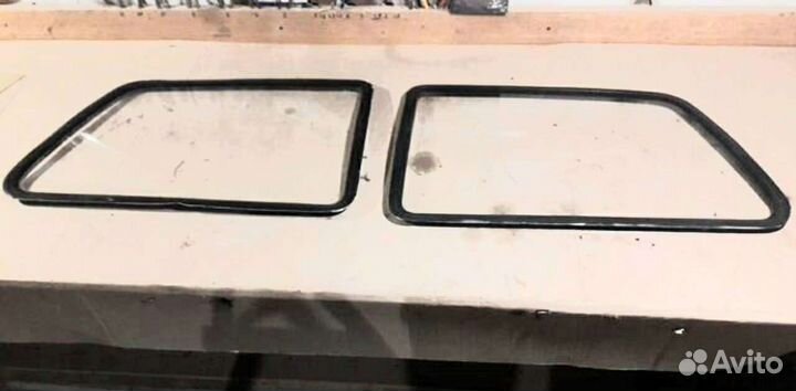 Стёкла на ваз 1111 ока дверей и боковые