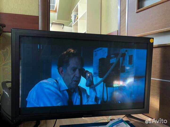 Монитор Panasonic