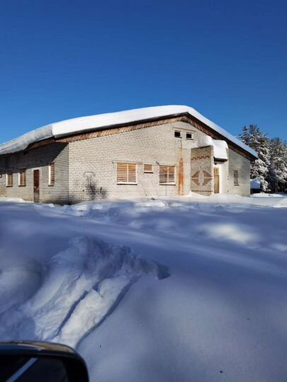 Свободного назначения, 626 м²