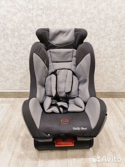 Автомобильное детское кресло от 0 до 18 кг
