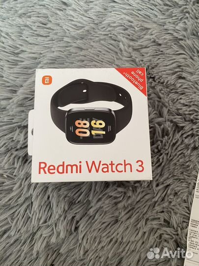 Redmi Watch 3