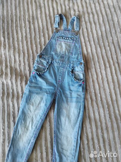 Комплект на девочку