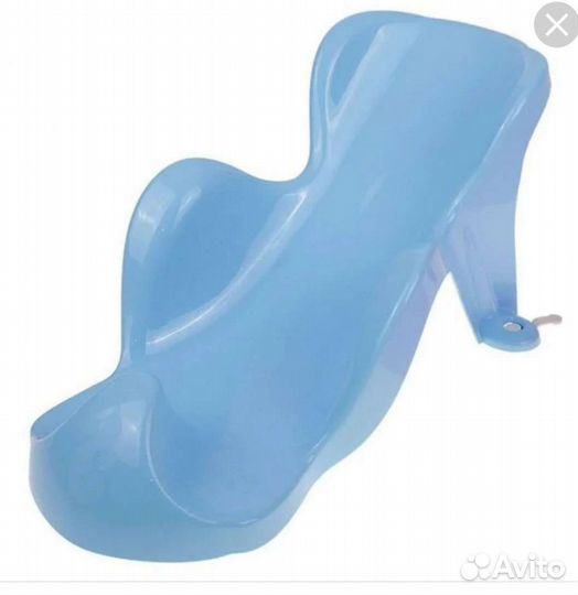 Ванна с подставкой