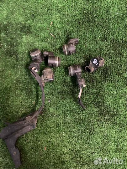 Dodge RAM 2019- датчик парковки парктроник