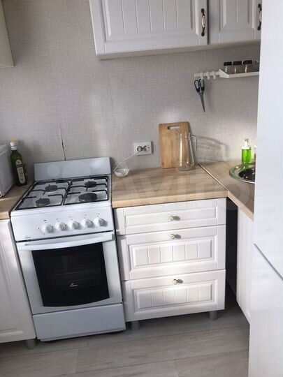 2-к. квартира, 44,9 м², 4/5 эт.