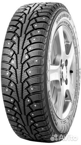 Nokian Tyres Nordman 5 185/55 R15 86T