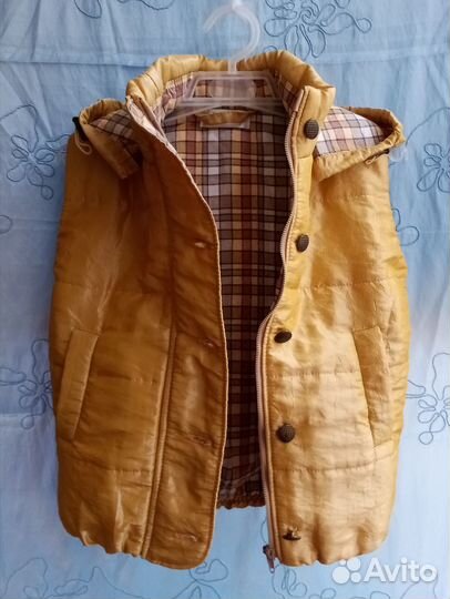 Детские вещи, ручная работа