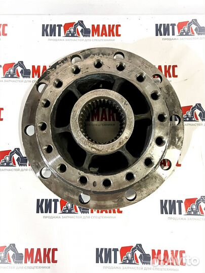 Ступица заднего моста 224-45-05000 для грейдера Sh