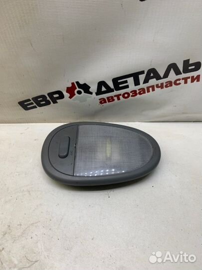 Плафон подсветки салона Chevrolet Lacetti седан