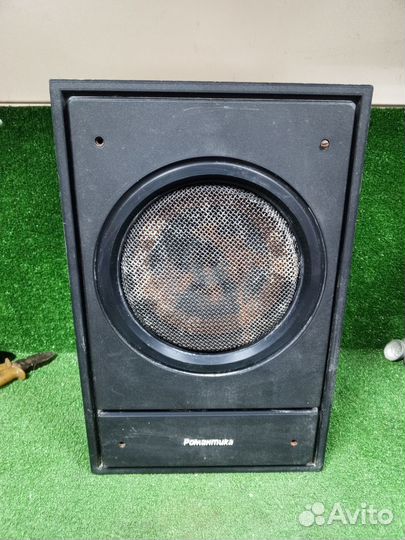 Под восстановление колонка Романтика СССР