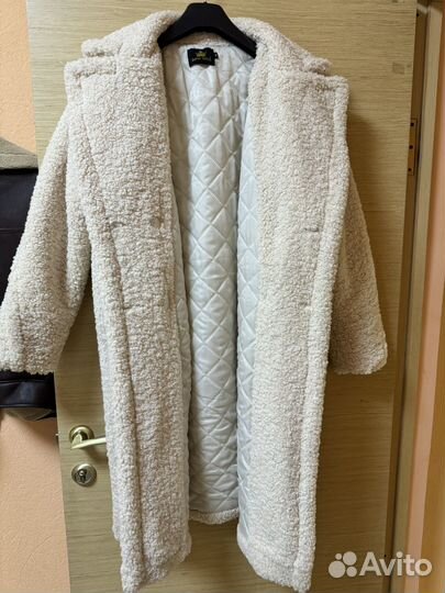 Шуба женская