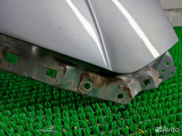 Крыло переднее правое Subaru Legacy/ Outback BM/B