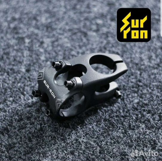 Вынос руля 31.8 surron