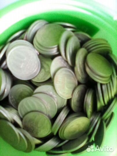 Монеты СССР