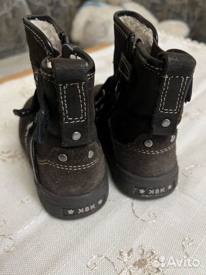 Детские размер23 24 в хорошем состоянии