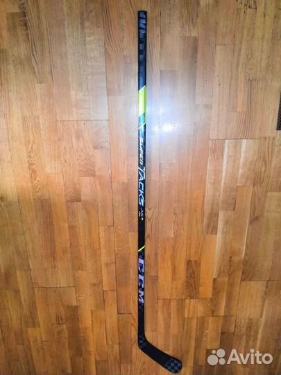 CCM super Tacks As3 pro P19 85-flex