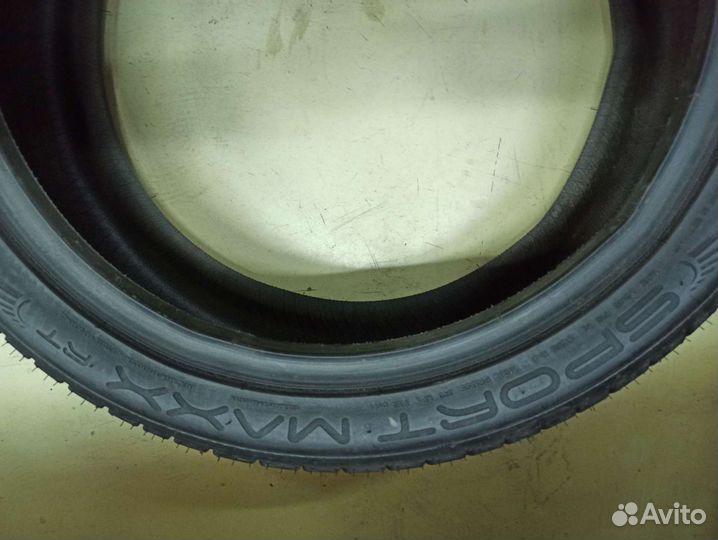 Dunlop SP Sport Maxx 225/45 R19 96W