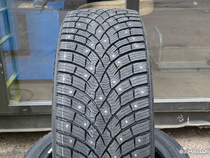 Triangle IcelynX TI501 255/55 R18 109T