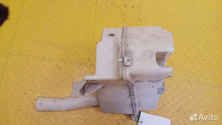 Бачок омывателя S-type