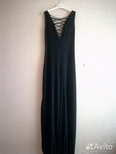 Комбинезон женский