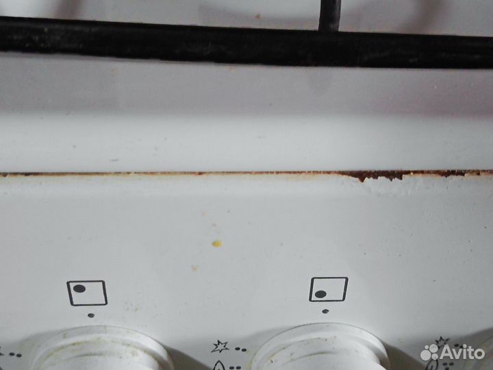 Газовая плита бу