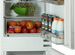 Новый встраиваемый холодильник комби Bosch Serie 4