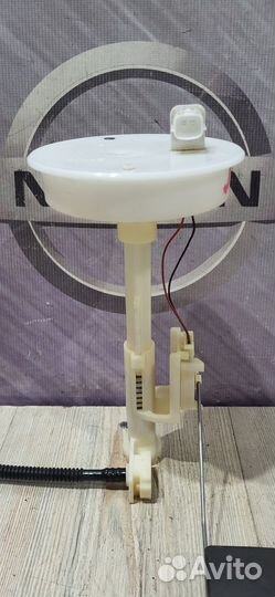 Датчик уровня топлива Nissan teana J32