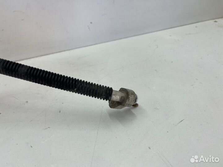 Трубка кондиционера Toyota Land Cruiser 200