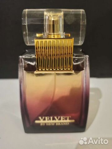 New Brand Velvet