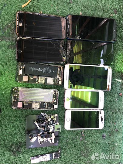 iPhone, 16 ГБ