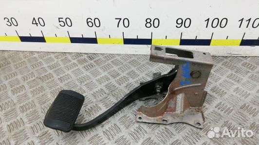 Педаль тормоза dodge journey (3MF01O201)