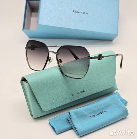 Солнцезащитные очки tiffany