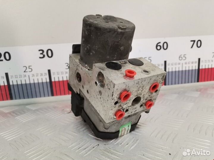 Блок ABS для Audi A6 C5 8E0614111AL
