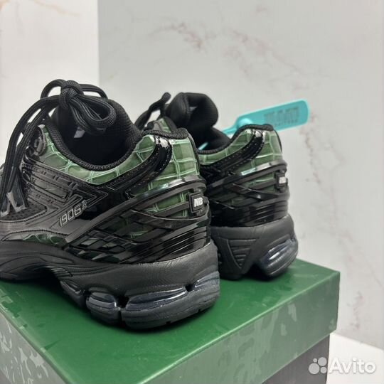 New balance 1906r x 99ginger 