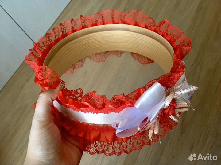 Свадебное сито