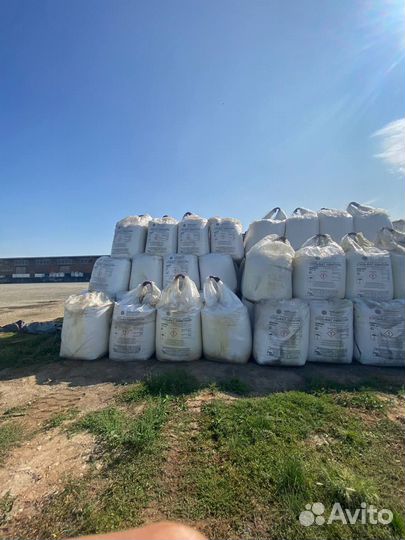 Сульфат аммония N21