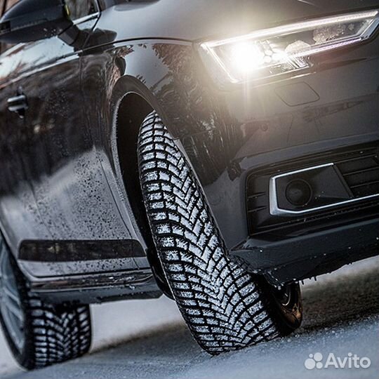 Bridgestone Blizzak LM-005 255/55 R18 109V