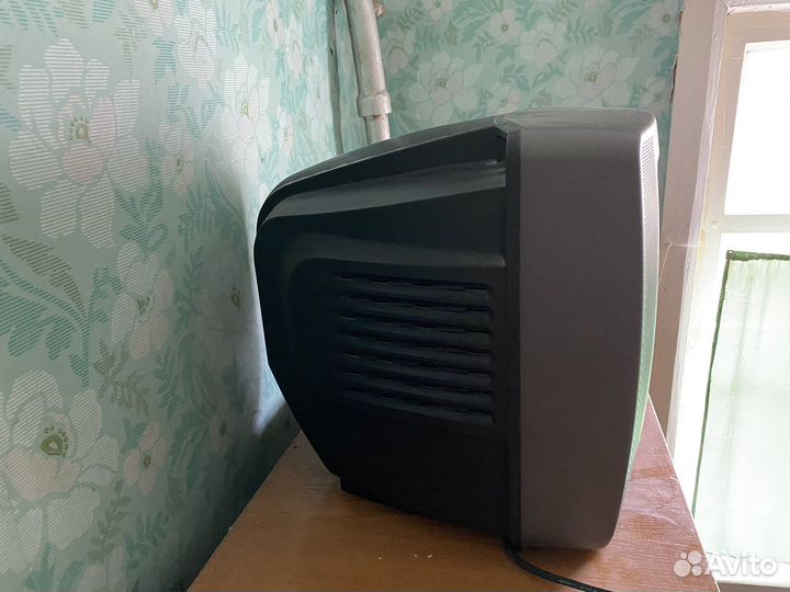 Телевизор Daewoo KR-14U1T