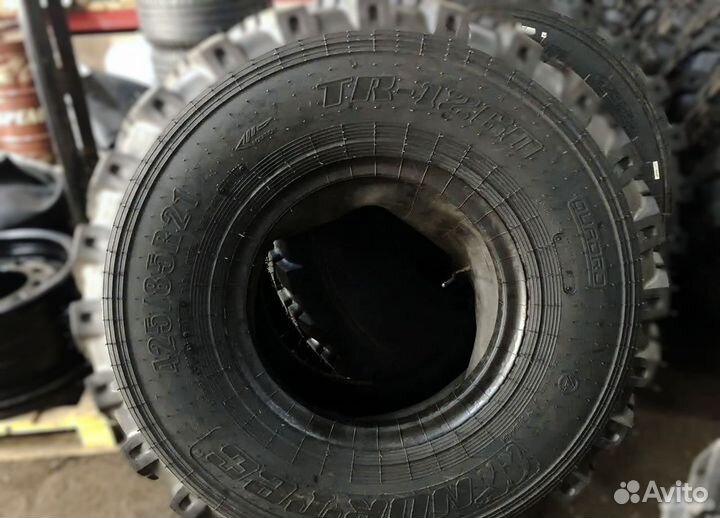 Nortec Tr 1260 425/85r21 18pr