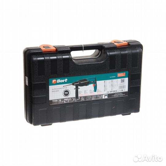 Перфоратор 800Вт 3Дж bort