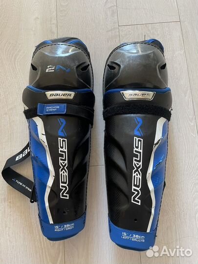 Хоккейная форма