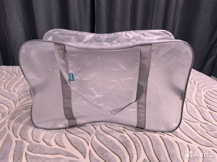 Комплект суммок в роддом