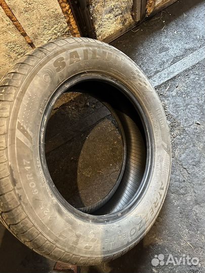 Sailun Atrezzo Elite 225/60 R17