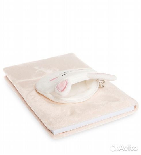 Блокнот с кармашком Для секретов A2155013