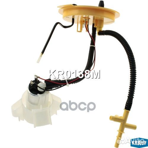 Модуль в сборе с бензонасосом KR0138M Krauf