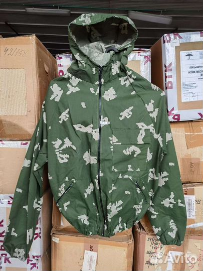 Маскхалаты